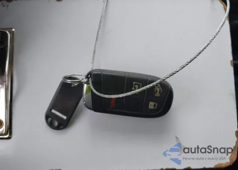 2025 Ram Promaster 2500 Tradesman High Roof 159 Wb W/Pass Seat z USA, uszkodzony, nr VIN 3C6LRVDG7SE521497